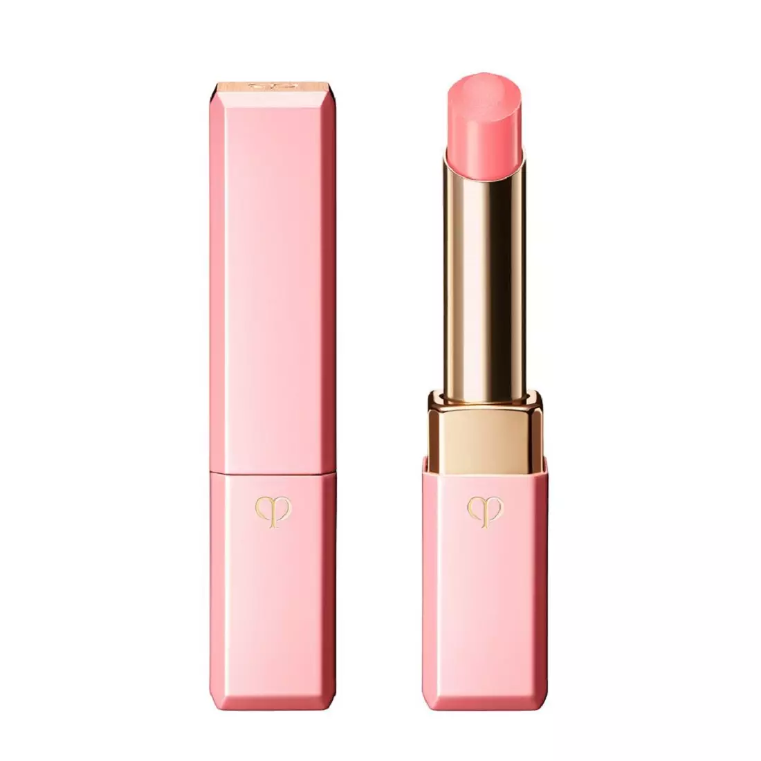 Cle De Peau Lip Glorifier 完美亮澤潤唇膏N #1 Pink