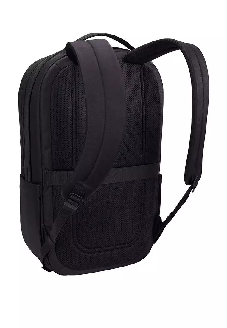 Case Logic Invigo Laptop Backpack 15'6 Inch INVIBP116 - Black