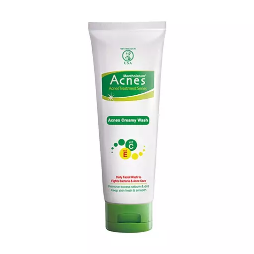 Acnes Creamy Wash 50g (114383)