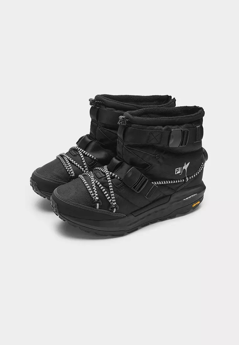 Buy FILA FILA CORE ATHLETICS BOA EXPLORER 2 X JAMES JEAN Men Sneakers ...