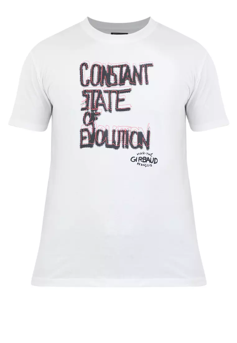 Men's Evo Graphic Tee