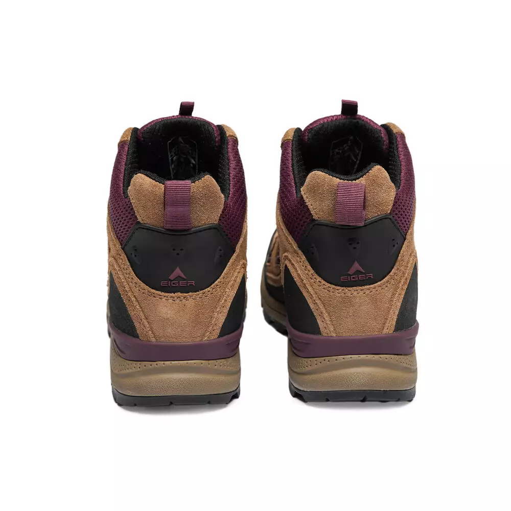 Eiger Ws X-Tyranno 1.0 Boots