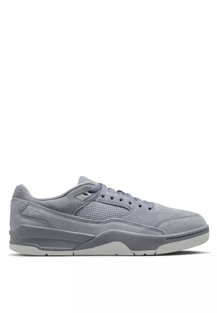 Jordan Flight Court