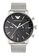 emporio armani silver Watch AR11104 8C010ACA596B0AGS_1