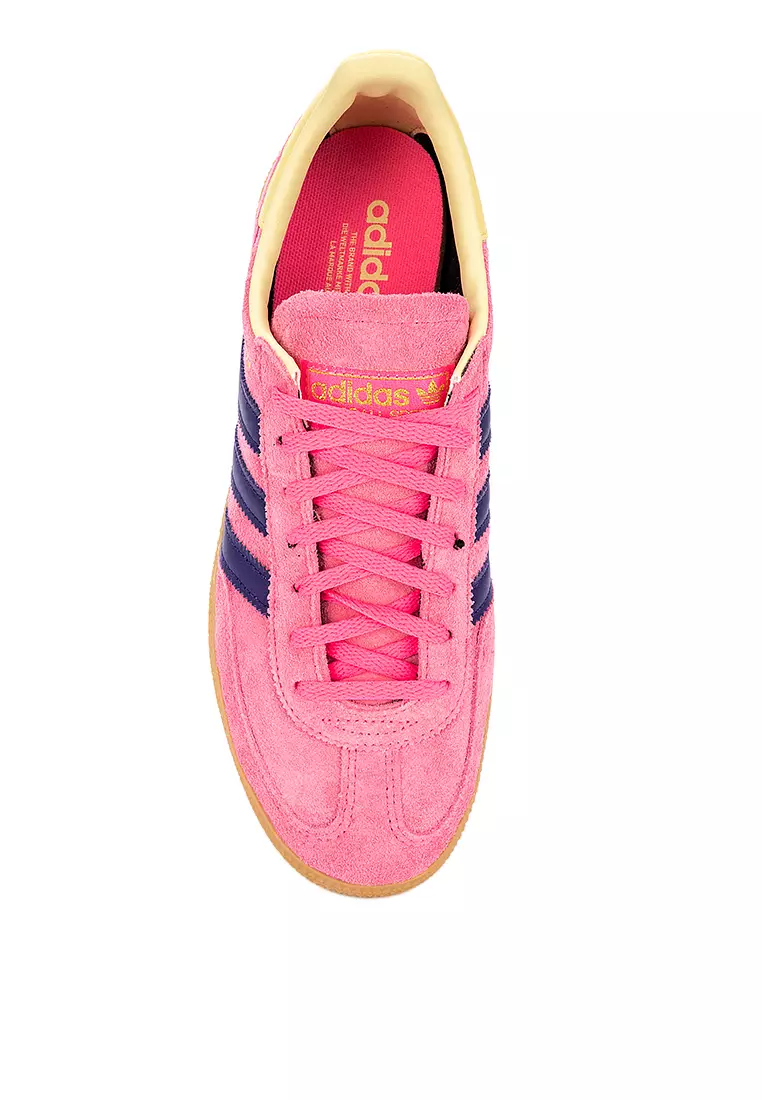 Handball Spezial