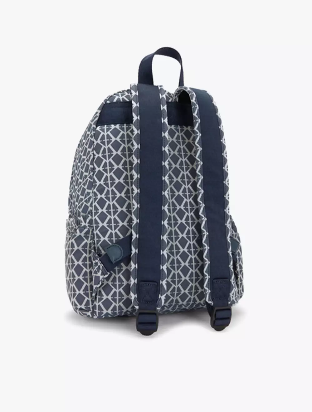 DELIA - Navy Sign Jq