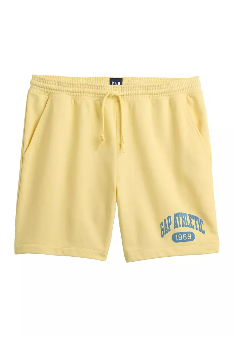 Jual Gap GAP Logo Shorts Original 2025 ZALORA Indonesia ® - Main Image