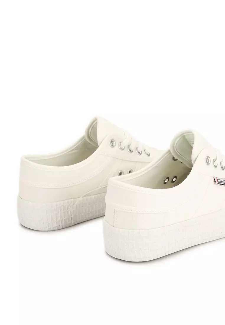 Original 3.0 Canvas Sneakers