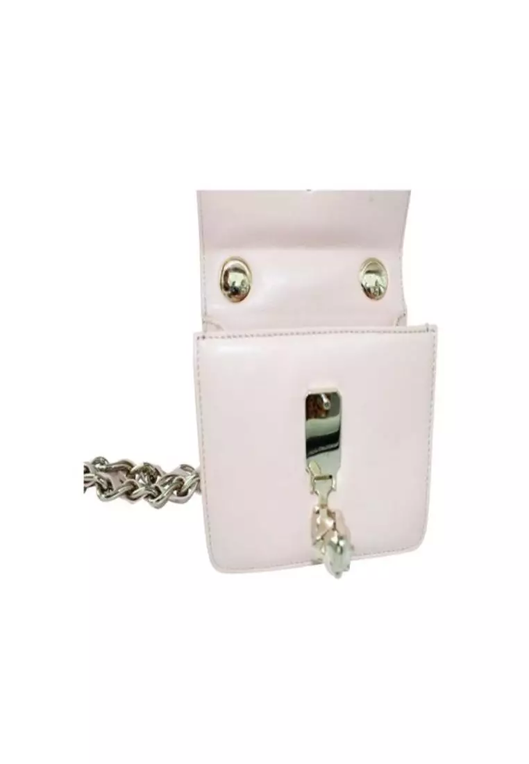 Red valentino mini discount bag