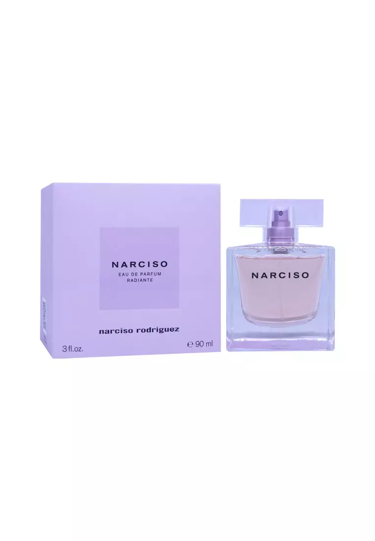 Narciso Rodriguez Narciso Radiante Eau De Parfum Woman 90 ML