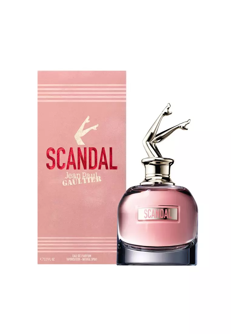 Jean paul new arrivals gaultier scandal edp