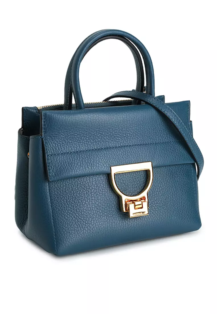 Arlettis Top Handle Bag