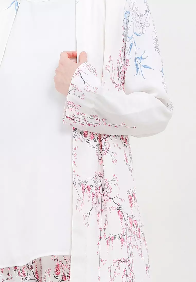 Femme Outer Regular Fit