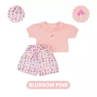 Pink Blossom