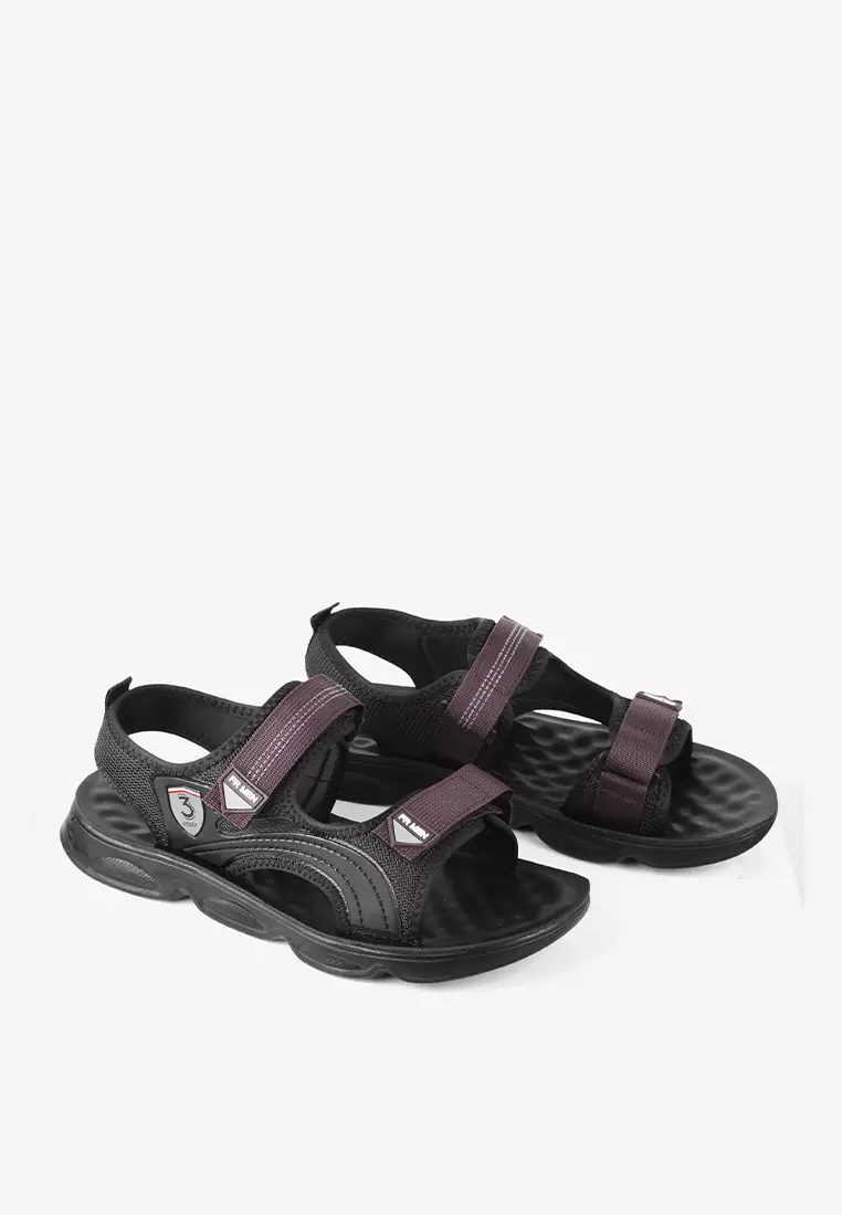 Sepatu Sandal Pria ST-2206 - Fransisca Renaldy