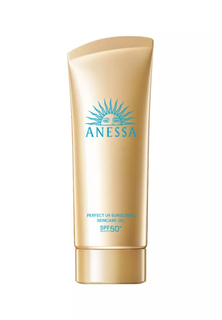 Anessa - Perfect UV Sunscreen Skincare Gel 90g