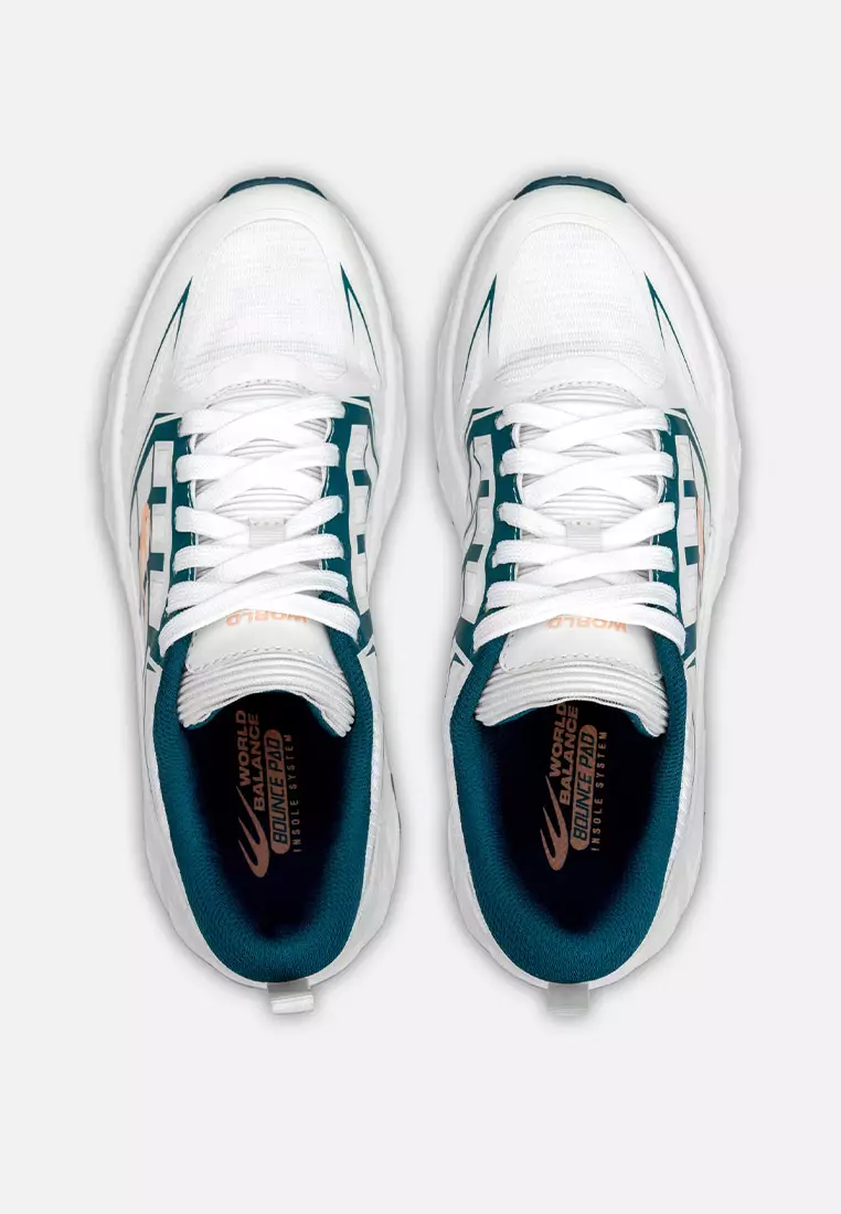 Trail Bound Women's Performance Shoes