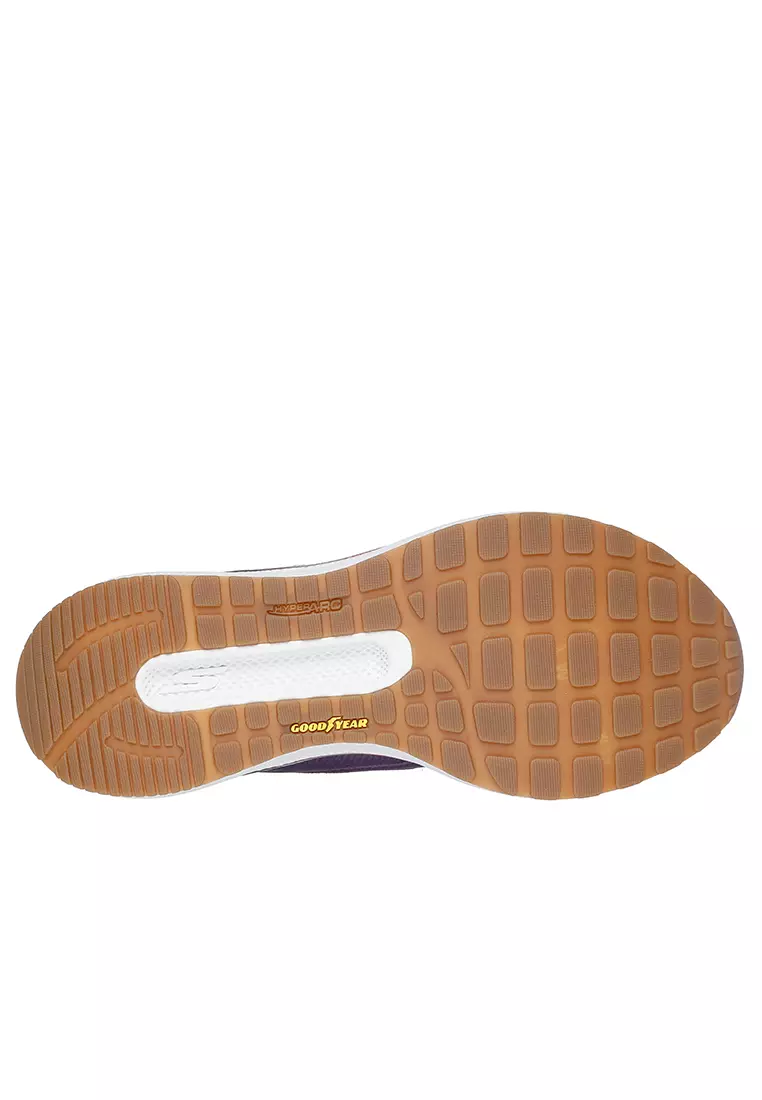 GO RUN PERSISTENCE 2