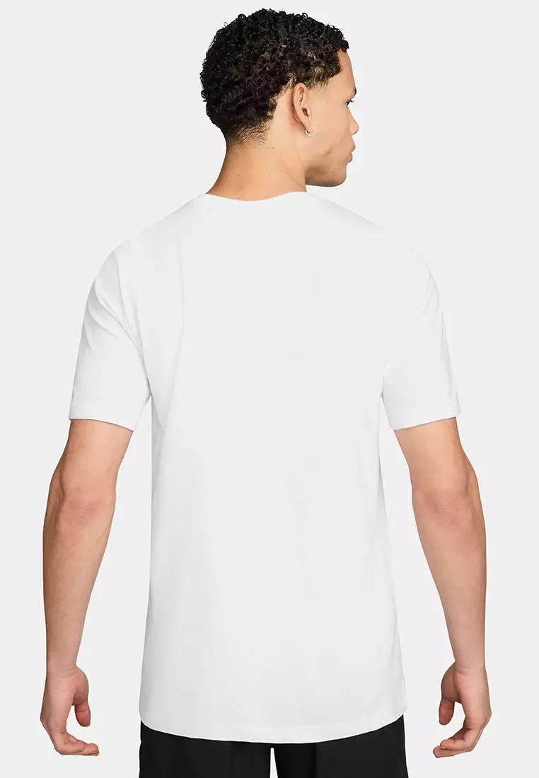 Men's Dri-FIT Running T-Shirt