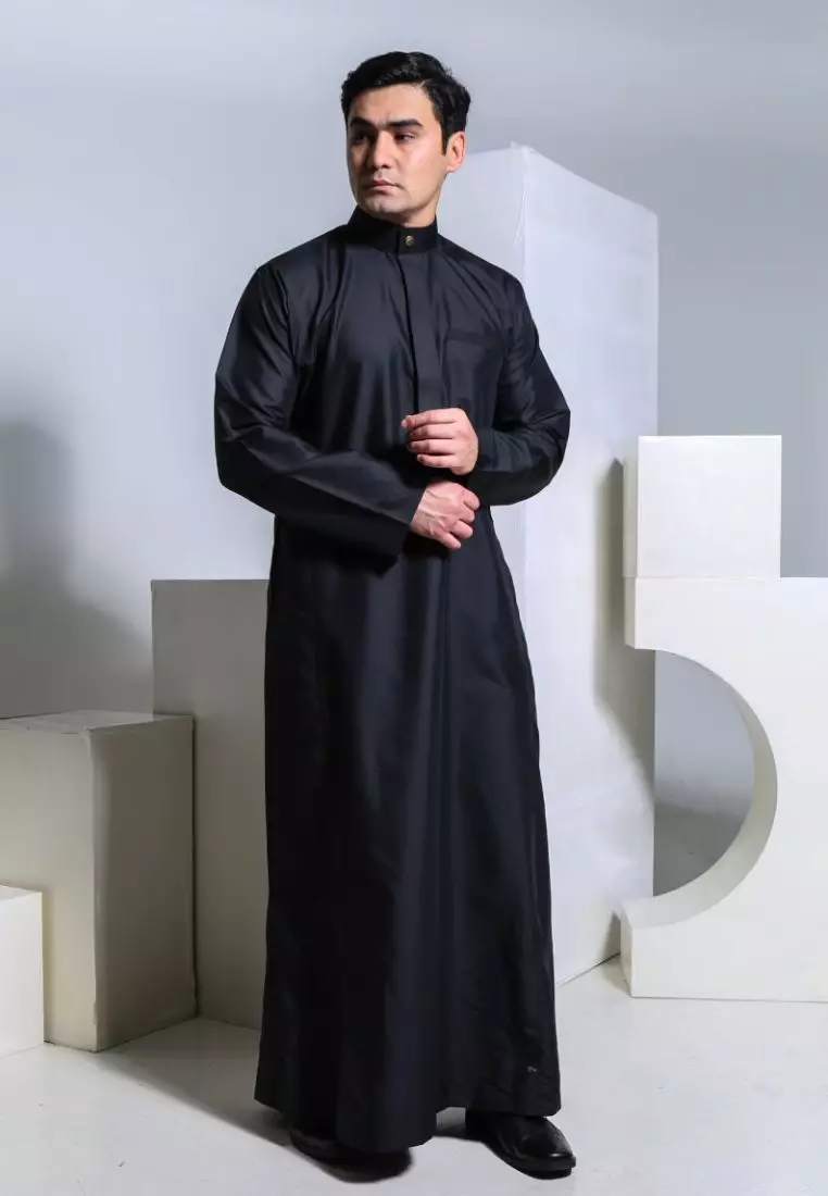 Jubah Medina 2.0