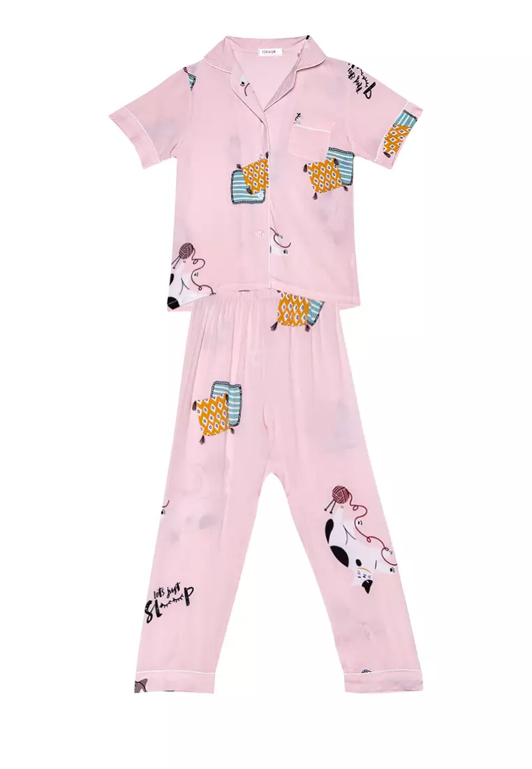 Kids sleepwear sale online
