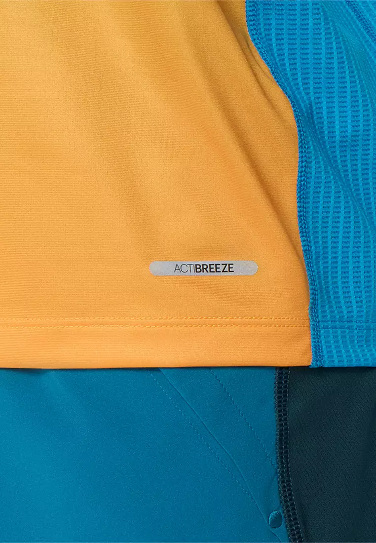 Asics Men Road Fade Singlet -2011D522.400