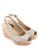 Andre Valentino silver Ladies Shoes  81469Za 7A4ABSHBAE594CGS_3