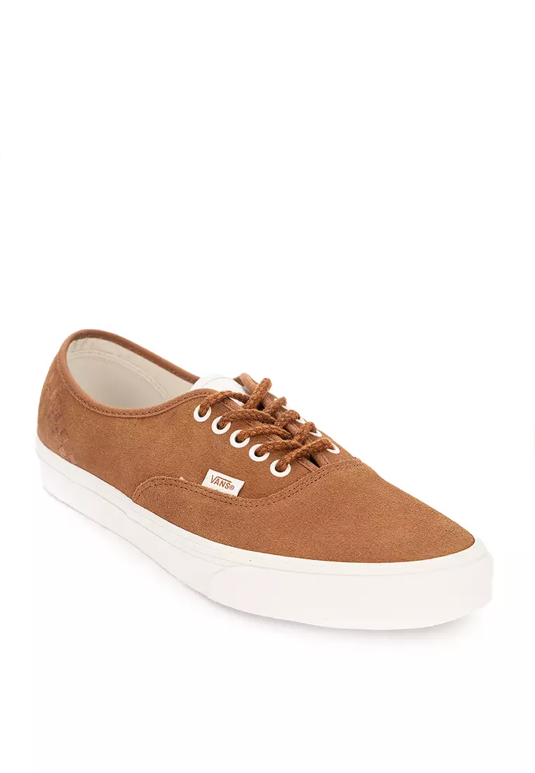 Vans authentic zalora top