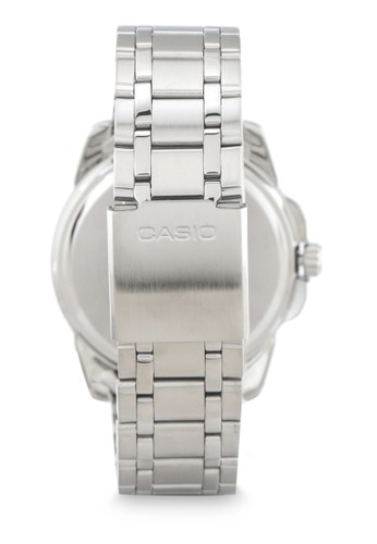 Jual Casio Men Analog Watches Mtp 1314d 1avdf Original Zalora Indonesia