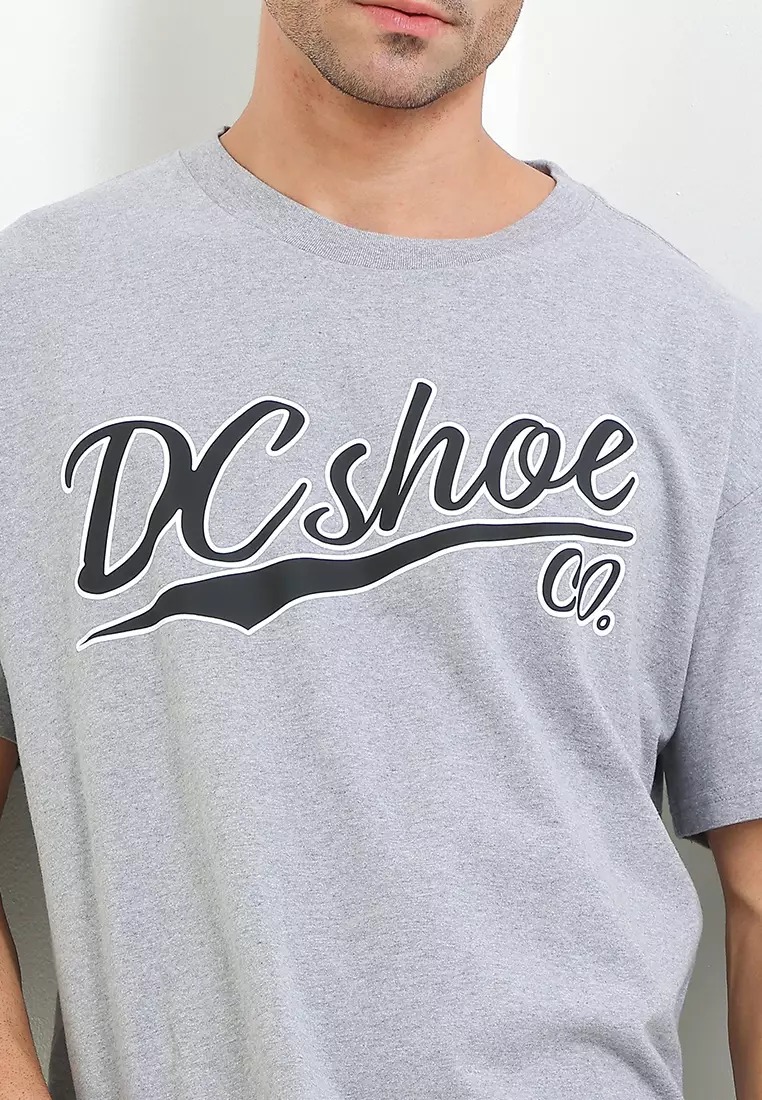 Retro Short Sleeve Tee