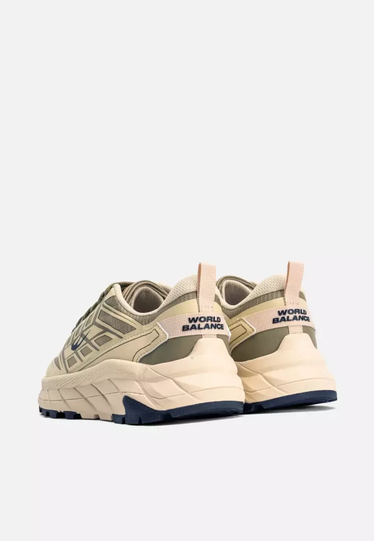 Trail Bound Women's Performance Shoes