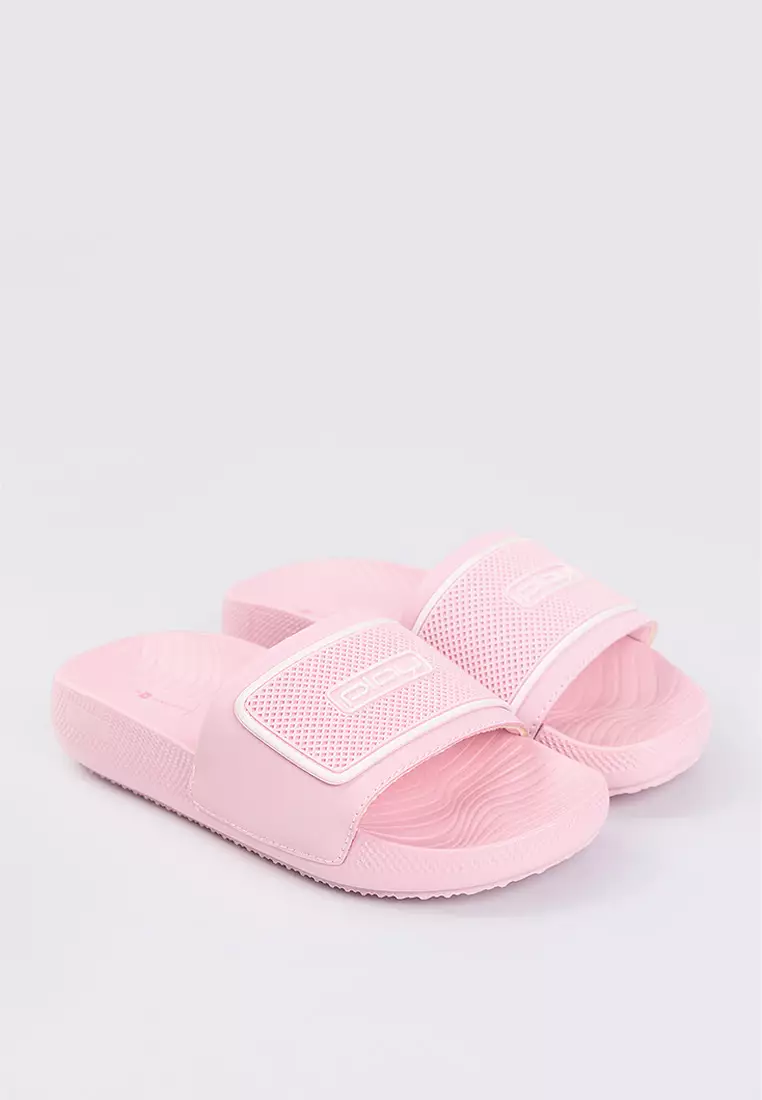 Women's Play Soft Sole Slides