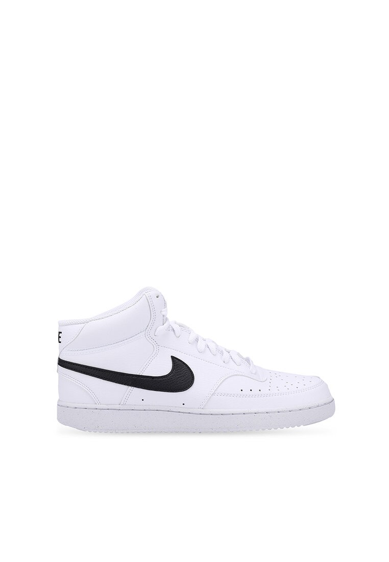Court Vision Mid Next Nature Shoes