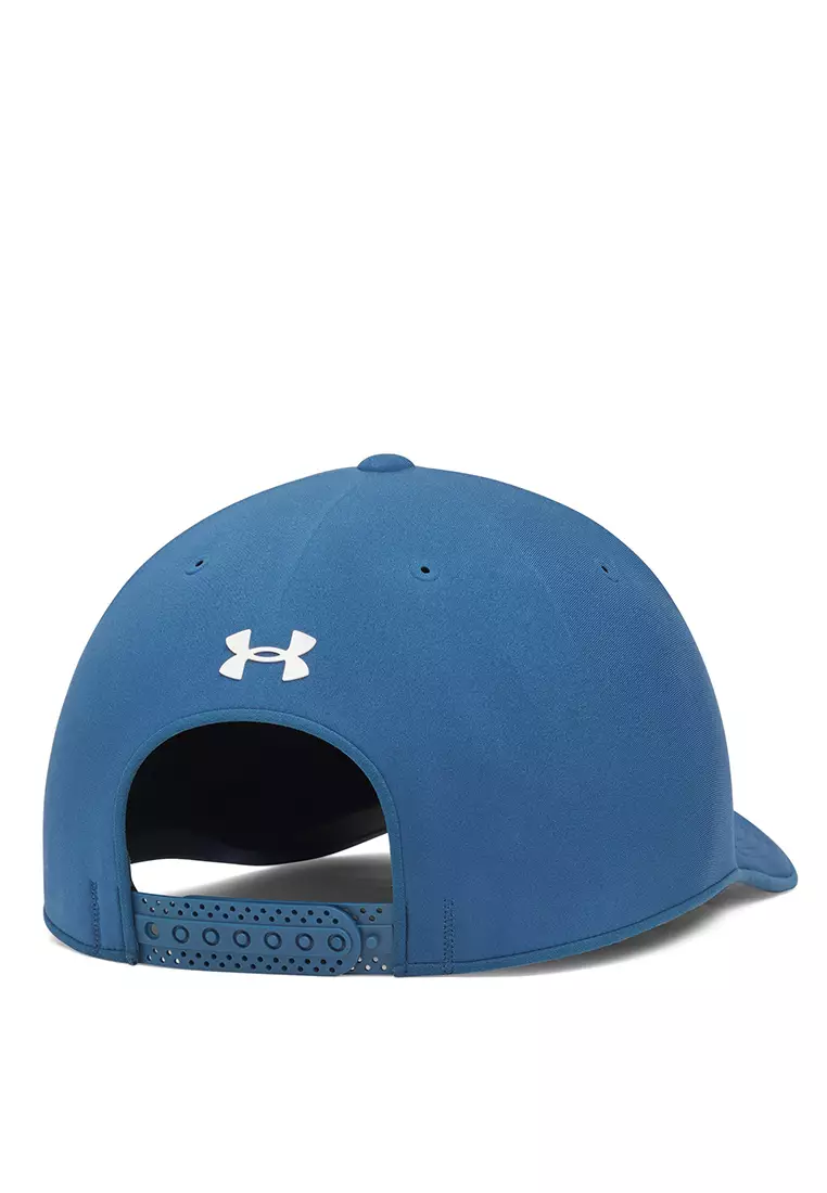 StealthForm High Unisex Adjustable Cap