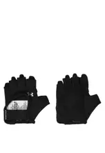 Black/Silver
