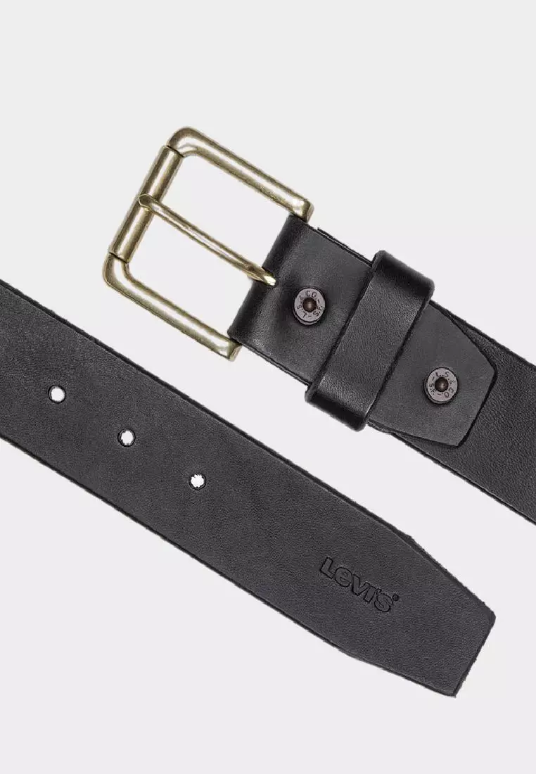 Men's Heritage Belt D7725-0001