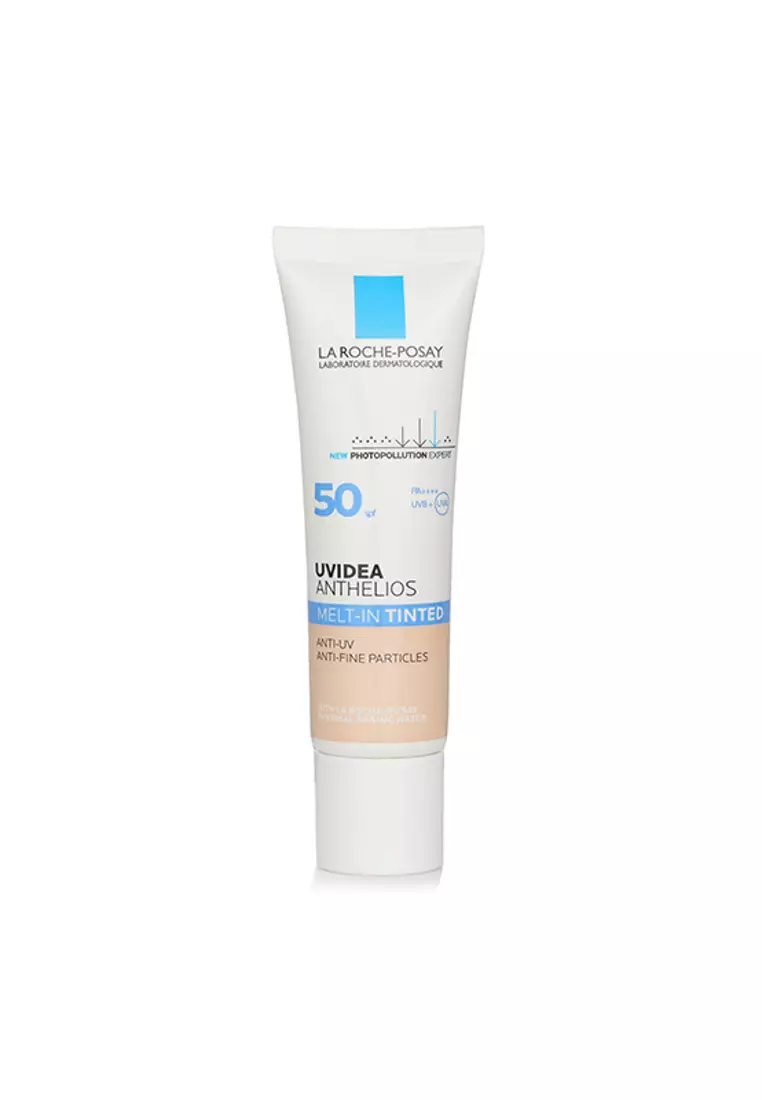 Discount on La Roche Posay  shoes - SKU: La Roche Posay - Uvidea Anthelios Melt-In Cream (Tinted) 30ml/1oz
