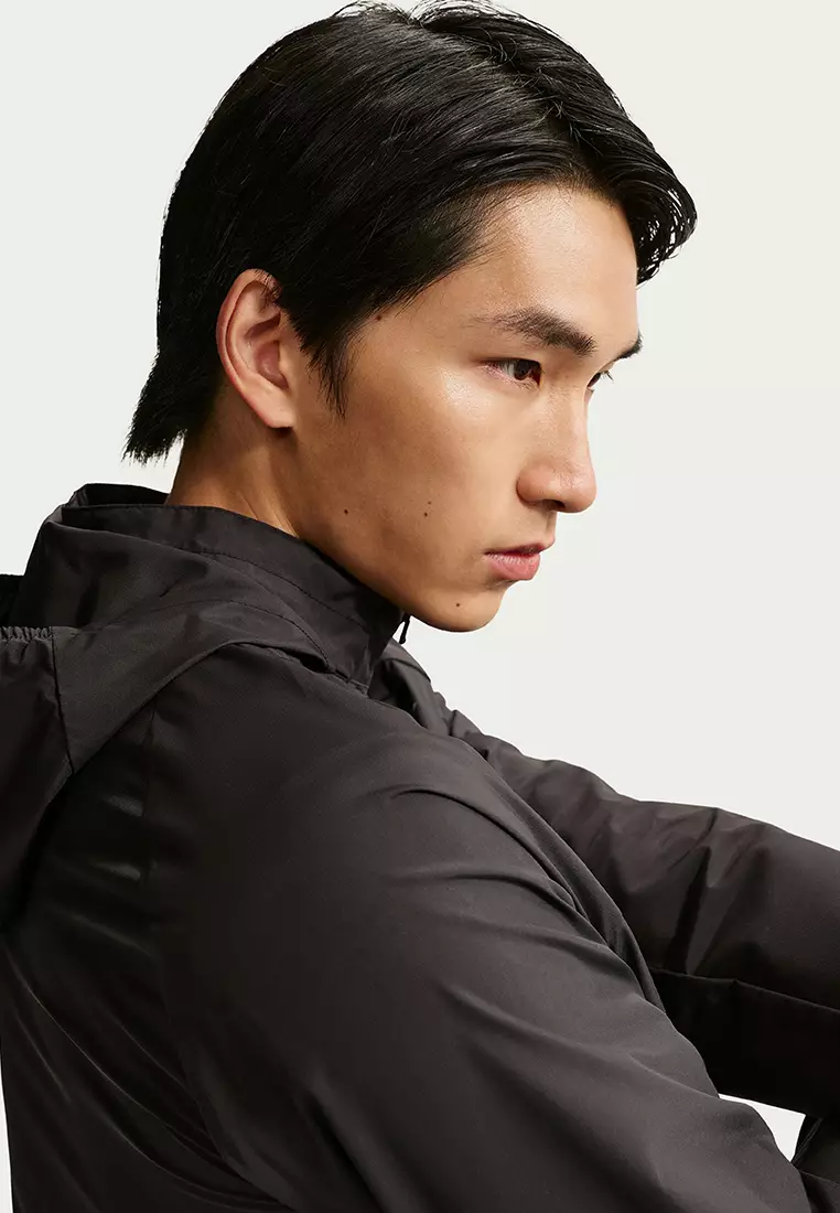 Miler Repel UV Protection Running Jacket