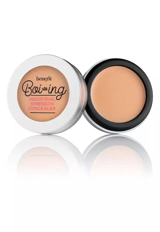 Benefit Boi-ing Industrial Strength Concealer - Shade 03 (Deep)