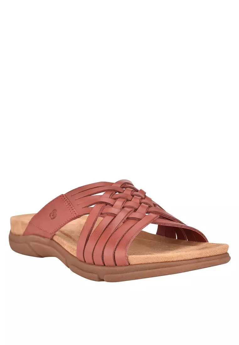 Easy spirit oceana shop slip on sandals