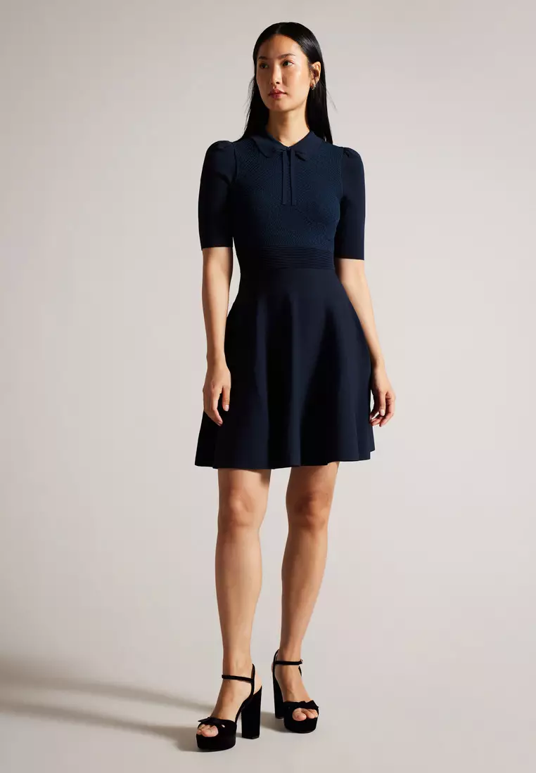 Ted baker haeden dress hotsell
