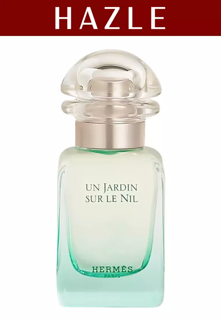 Un Jardin Sur Le Nil Unisex EDT 30 ml