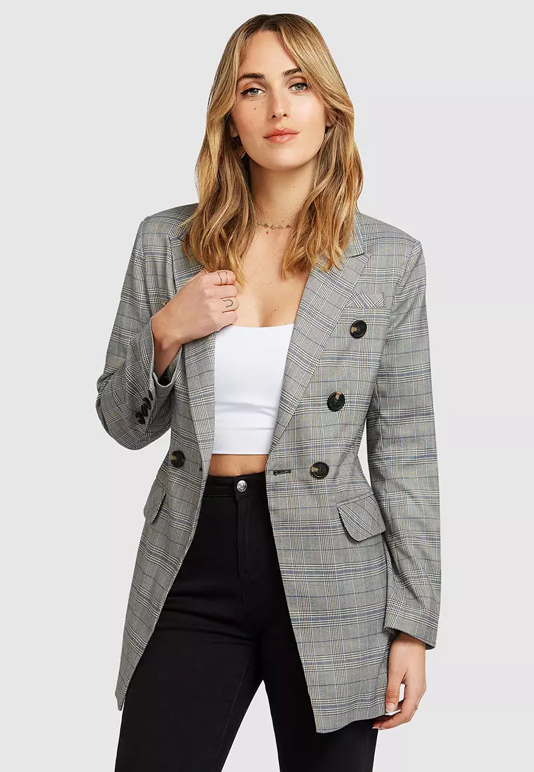 Work blazer sale