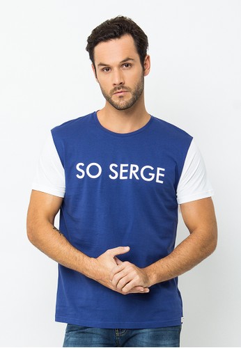 So Serge.