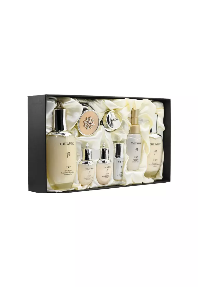 Buy The history of Whoo THE HISTORY OF WHOO Cheongidan Advanced