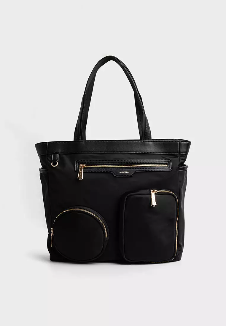 Women's Alani Tote Bag