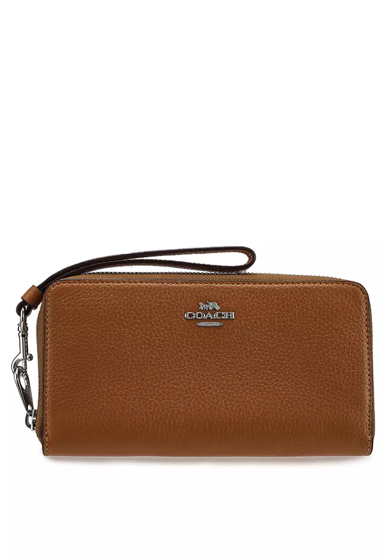 Coach wallet me on sale