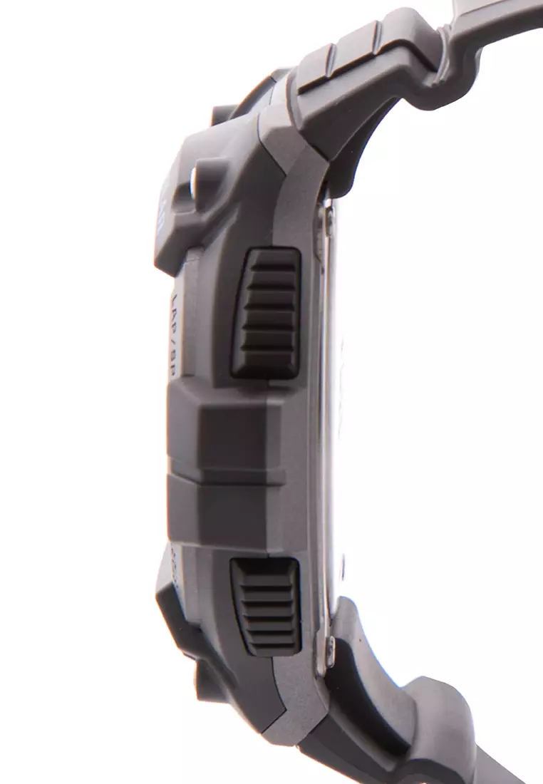 Digital Watch W-S220-8AVDF