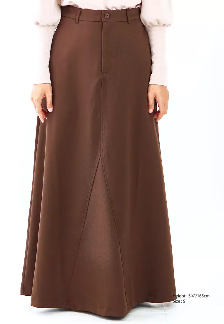 Buy Gene Martino Gene Martino - Alqina A-line Skirt 2026 Online