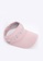 Twenty Eight Shoes pink VANSA Fashion Sunshade Empty Top Hat  VAW-H3006 1A084AC5731BDBGS_1